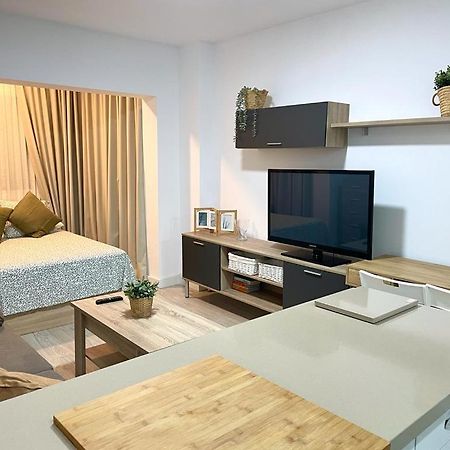 Apartmán La Posada Del Viajero Torremolinos Exteriér fotografie