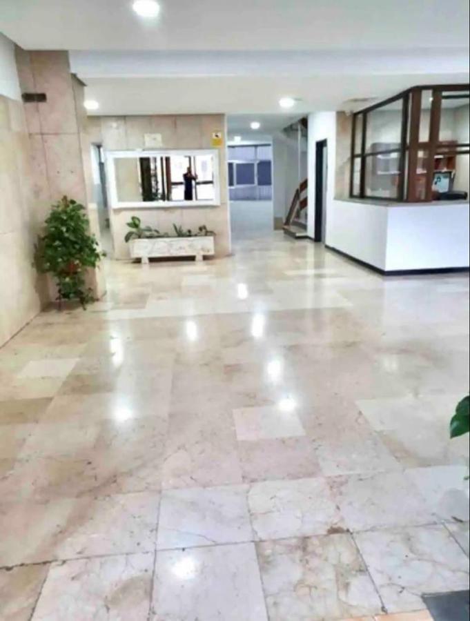 Apartmán La Posada Del Viajero Torremolinos Exteriér fotografie