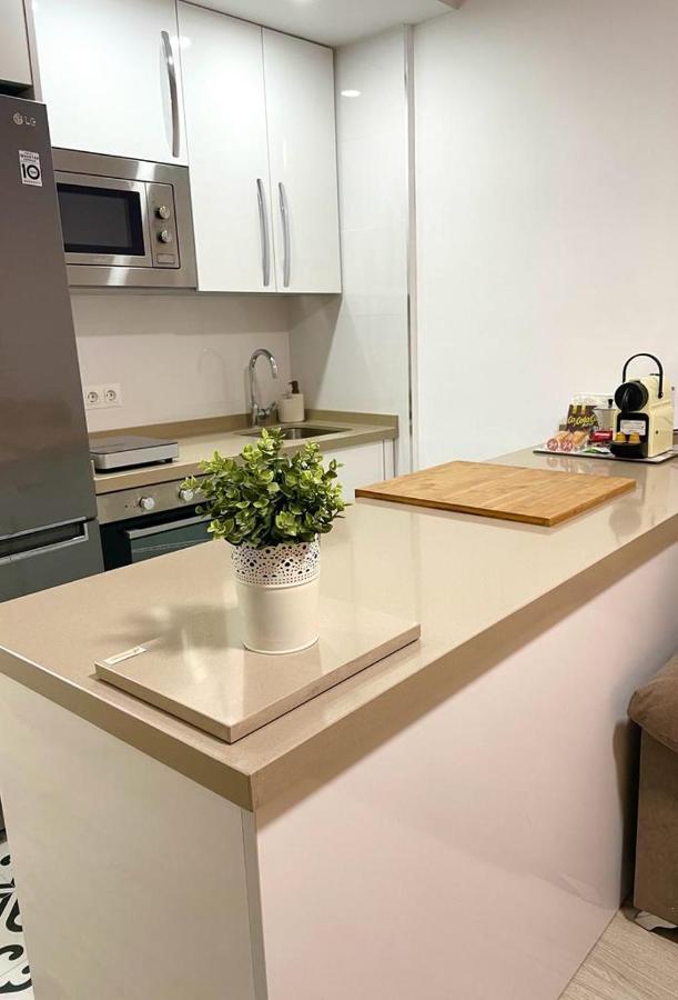 Apartmán La Posada Del Viajero Torremolinos Exteriér fotografie